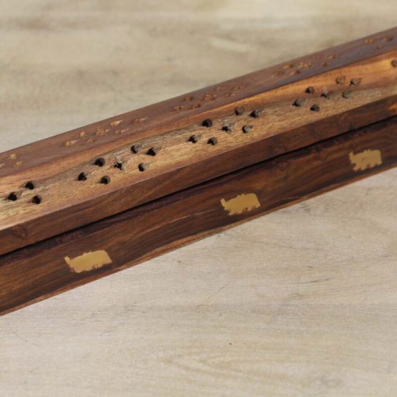 INCENSE STAND