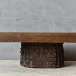 WOODEN SHELF FOR THE WALL