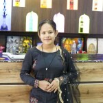 PREETI GUPTA