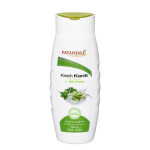 PATANJALI KESH KANTI HAIR CLEANSER MILK PROTEIN 200ML