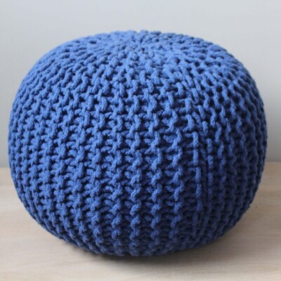 POOF, PLOTED WITH STRING