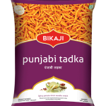 BIKAJI PUNJABI TADKA - potato sticks with spices 200gm