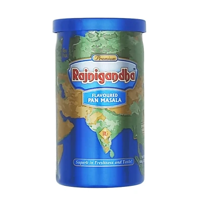 Odświeżacz do ust Pan Masala Rajnigandha 100g