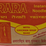 Rara Noodles