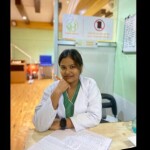 AYUSHA THAKURI  ( Morning 6 Oclock To 6 Oclock in the Evening )