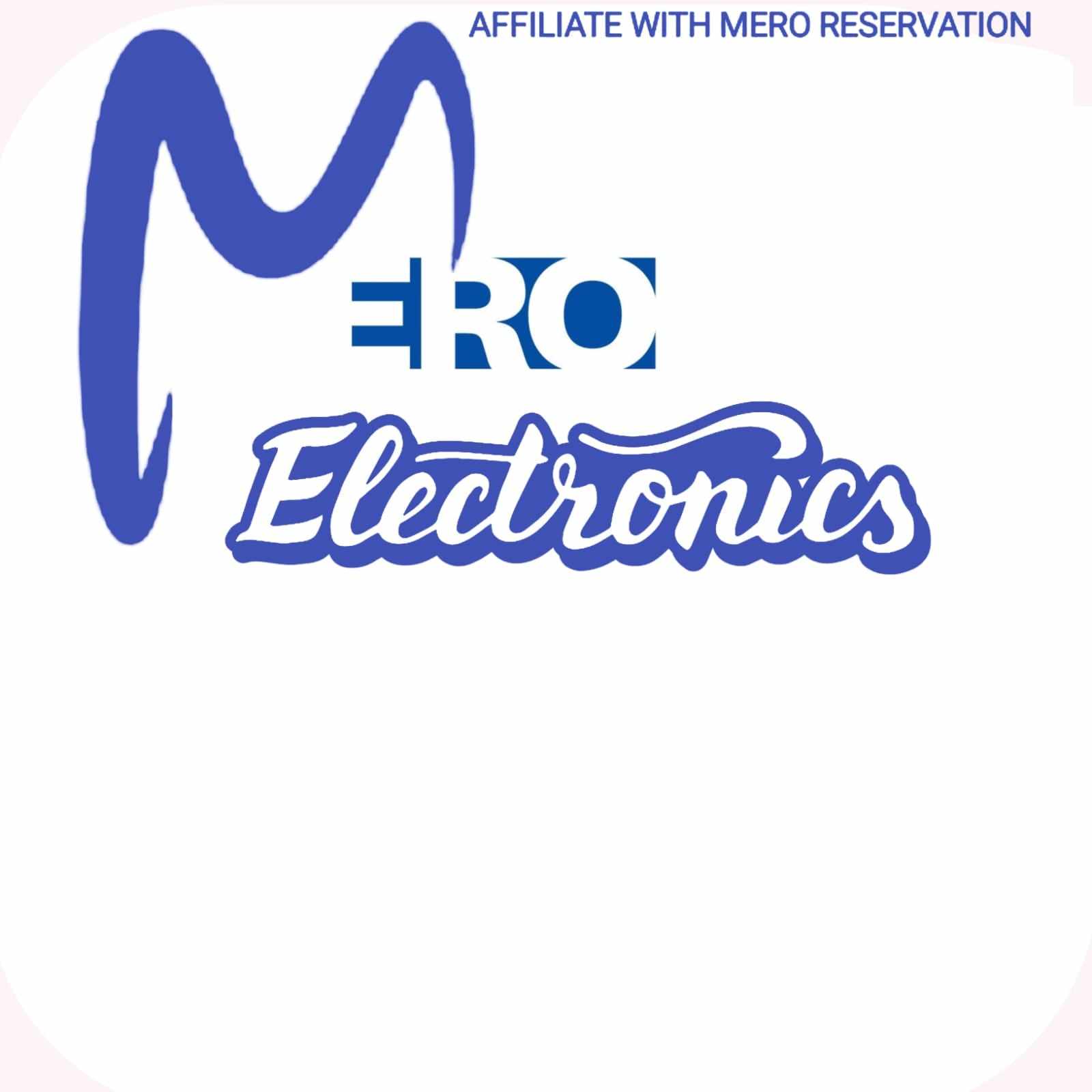 Mero Eloctronics