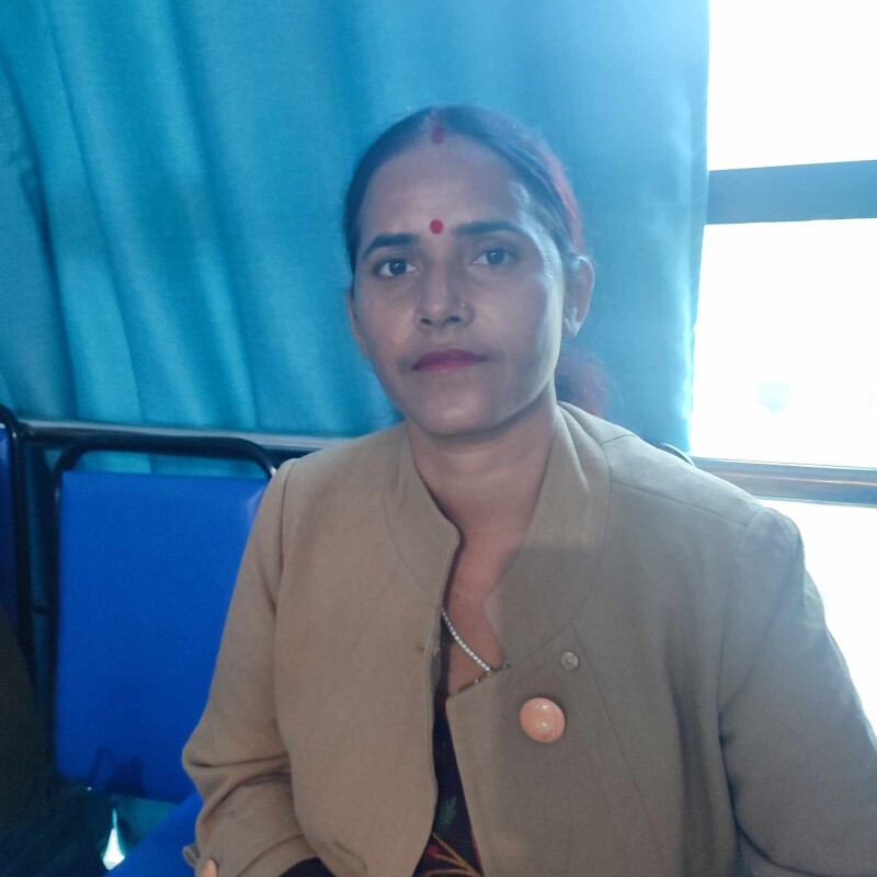 Hukuma Bhandari