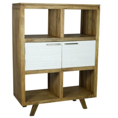 MANGO SMALL WOODEN SHELF