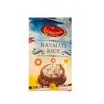 Kathmandu Basmati Rice 5 kg