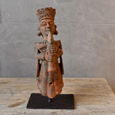 UNIQUE INDIAN SCULPTURE