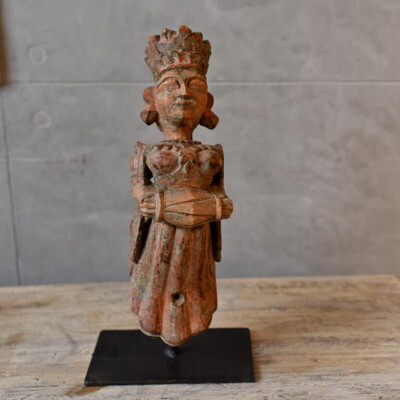 UNIQUE INDIAN SCULPTURE