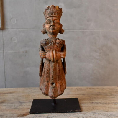 UNIQUE INDIAN SCULPTURE