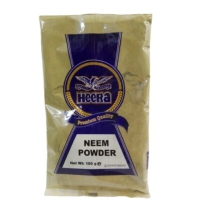 Neem Powder (100 gram)