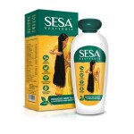 SESA OIL - herbal oil for hair growth and strengthening 200ml