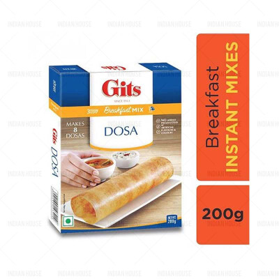 GITS DOSAI MIX – 200gm