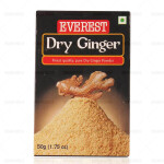 EVEREST DRY GINGER POWDER – ground ginger