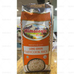 HIMALAYA LONG GRAIN EASY COOK RICE 1KG