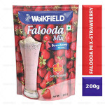FALOODA MIX STRAWBERRY 200GM