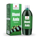 KRISHNA'S BHOOMI AMLA – amla juice 500 ml