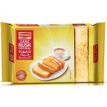 BRITANNIA CAKE RUSK – rusks 550 g