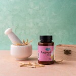 JIVAA SATAVARI tablets- Satavari (tablets) 60gm