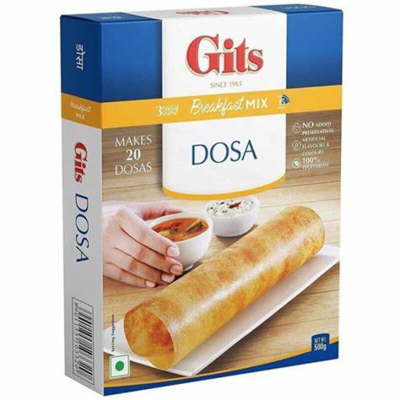GITS DOSAI MIX – 500 gm