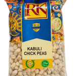 RK KABULI CHANA - Kabuli chickpeas 1kg