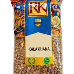 RK KALA CHANA /BLACK CHICKPEAS – black chickpeas 1 kg