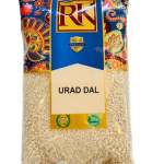 RK URAD DAL – Shelled black lentils 500g
