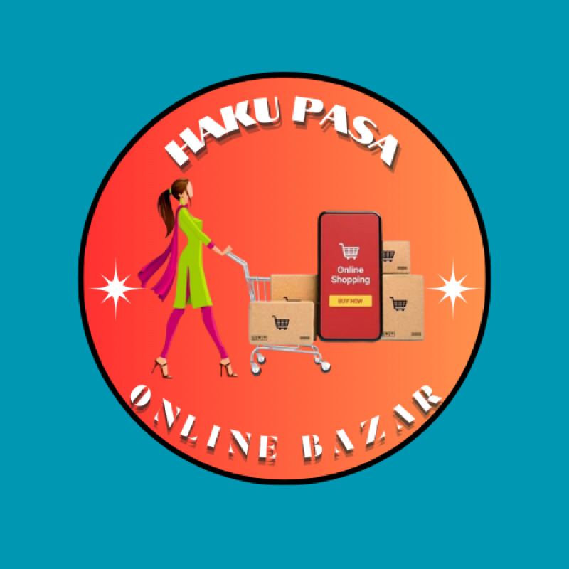 Haku Pasa Online🛒Bazar