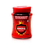 EVEREST HINGRAJ POWDER - hingraj spice