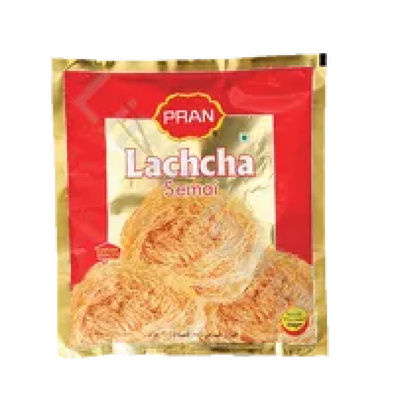 Lachcha Semai- Fried Vermicelli 200G Pran