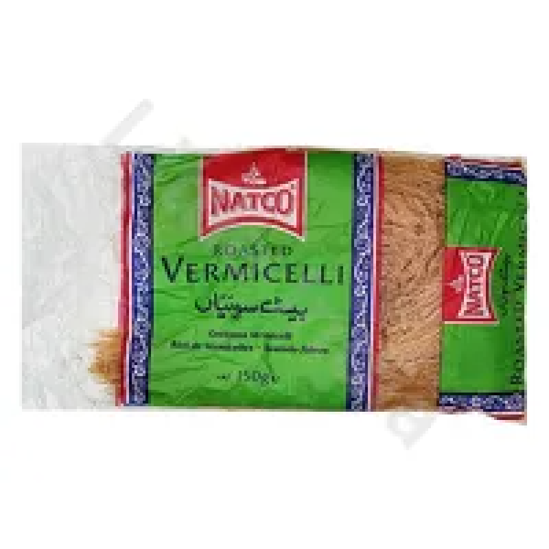 Roasted Vermicelli Natco 150g