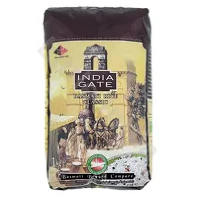 Basmati Rice Classic India Gate 1kg