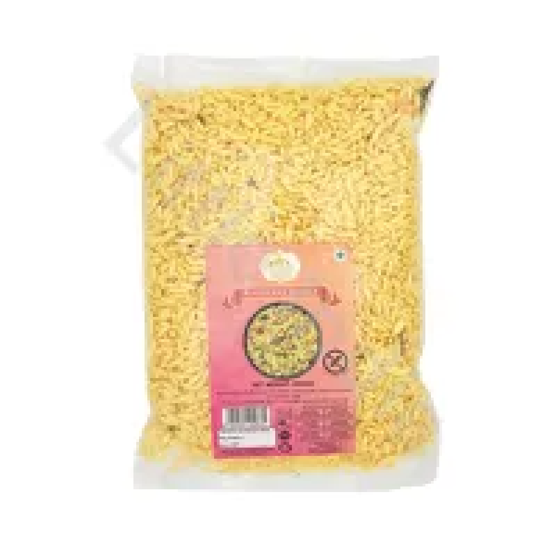Puffed Rice Masala Lakshmi India Gate 200g