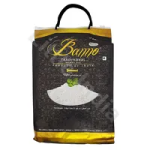 Basmati Rice Traditional Banno 5kg