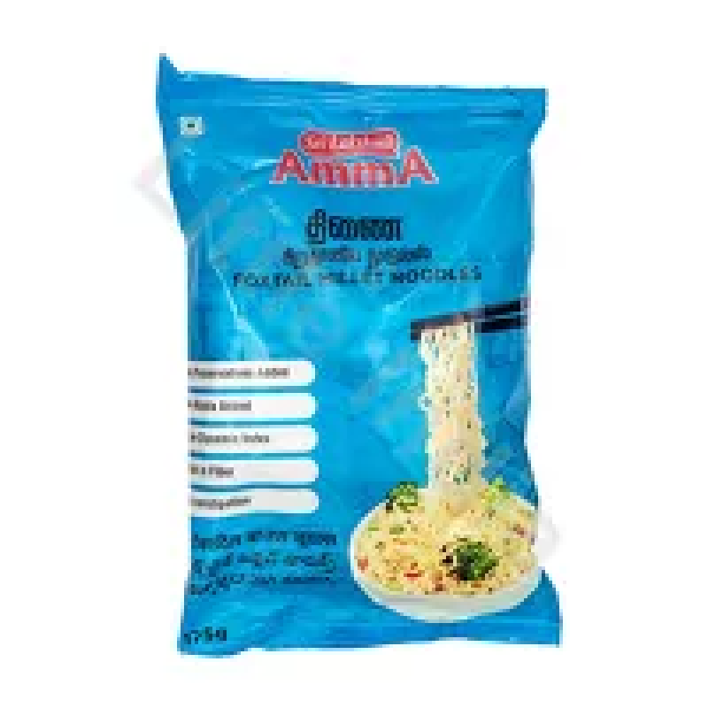 Foxtail Millet Noodles (Thinai) Amma 175g