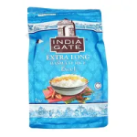 Extra Long Basmati Rice Excel India Gate 1kg