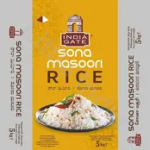 Sona Masoori (Sharbati) 2kg