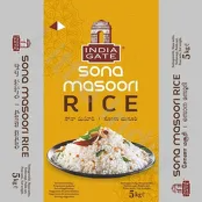 Sona Masoori (Sharbati) 2kg