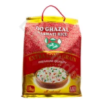 Extra Long Basmati Rice 5kg For Ghazal