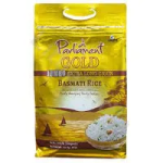 Rice Basmati Parliament Gold 5kg