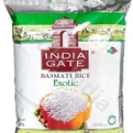 Rice Basmati Exotic/Dubar INDIA GATE 10kg