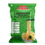 Moringa Millet Noodles (Murungai) Amma 175g
