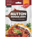 NIMKISH MUTTON ROGAN JOSH MASALA – lamb curry mix 50 gm