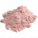 BLACK SALT POWDER KALA NAMAK – ground black salt 100g