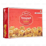 BIKAJI SOAN PAPDI MANBHAWAN – Sweets / Indian Halva 200 g