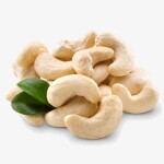 RK CASHEW NUT - cashew nuts 100 GM