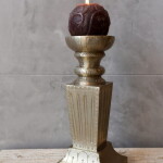SILVER CANDLESTICK00