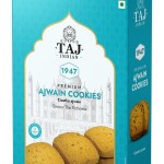 Taj Ajwin Cookies